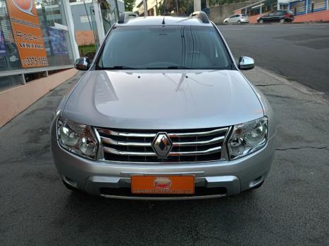 RENAULT Duster 1.6 16V 4P FLEX EXPRESSION, Foto 3