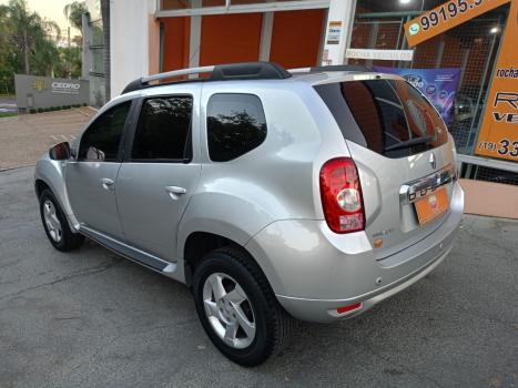 RENAULT Duster 1.6 16V 4P FLEX EXPRESSION, Foto 7