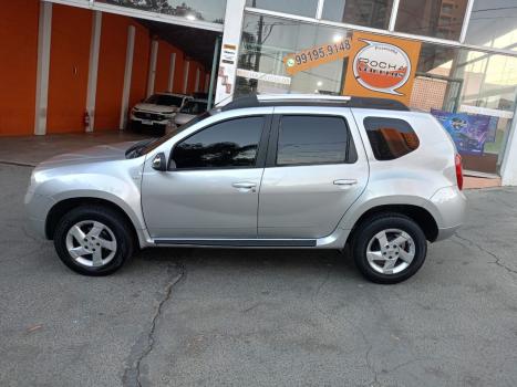 RENAULT Duster 1.6 16V 4P FLEX EXPRESSION, Foto 8