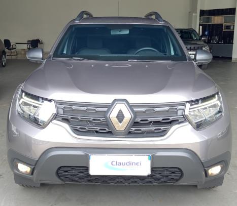 RENAULT Duster 1.6 16V 4P FLEX SCE INTENSE X-TRONIC AUTOMTICO, Foto 1