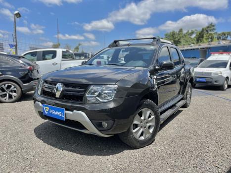 RENAULT Duster 1.6 16V 4P FLEX DYNAMIQUE, Foto 3