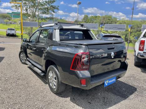 RENAULT Duster 1.6 16V 4P FLEX DYNAMIQUE, Foto 4