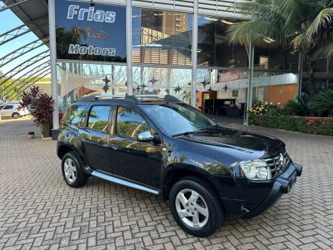 RENAULT Duster 1.6 16V 4P FLEX DYNAMIQUE, Foto 3