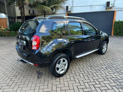 RENAULT Duster 1.6 16V 4P FLEX DYNAMIQUE, Foto 5