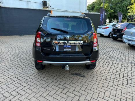 RENAULT Duster 1.6 16V 4P FLEX DYNAMIQUE, Foto 6