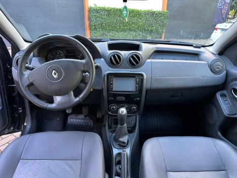 RENAULT Duster 1.6 16V 4P FLEX DYNAMIQUE, Foto 9