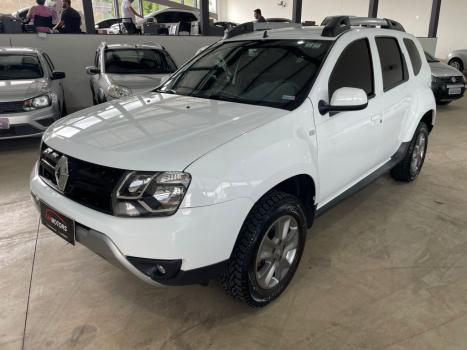 RENAULT Duster 1.6 16V 4P FLEX EXPRESSION AUTOMTICO CVT, Foto 2