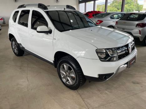 RENAULT Duster 1.6 16V 4P FLEX EXPRESSION AUTOMTICO CVT, Foto 3