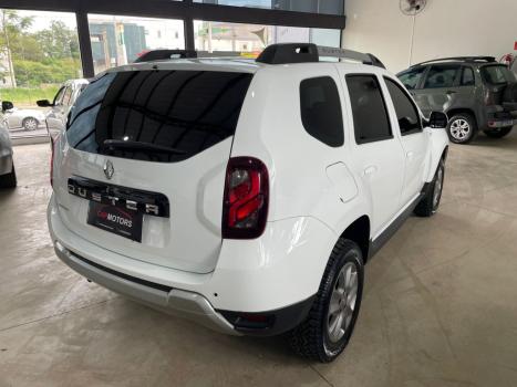 RENAULT Duster 1.6 16V 4P FLEX EXPRESSION AUTOMTICO CVT, Foto 5