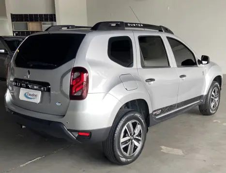 RENAULT Duster 1.6 16V 4P FLEX DAKAR, Foto 4