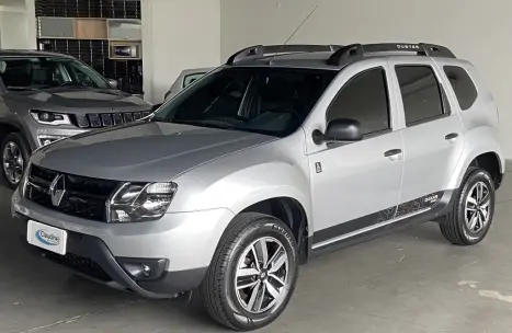 RENAULT Duster 1.6 16V 4P FLEX DAKAR, Foto 5