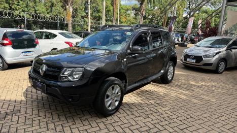 RENAULT Duster 1.6 16V 4P FLEX EXPRESSION, Foto 2