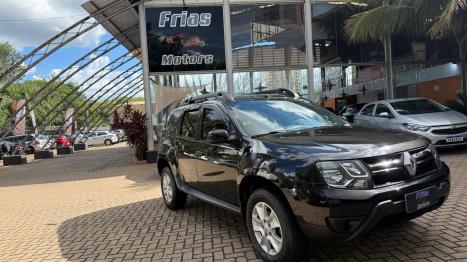 RENAULT Duster 1.6 16V 4P FLEX EXPRESSION, Foto 4