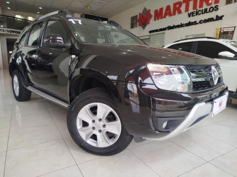 RENAULT Duster 1.6 16V 4P FLEX DYNAMIQUE, Foto 1