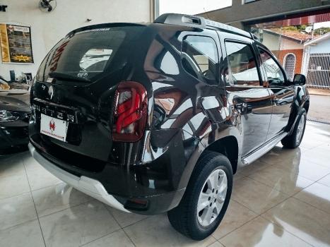 RENAULT Duster 1.6 16V 4P FLEX DYNAMIQUE, Foto 6