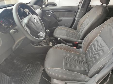 RENAULT Duster 1.6 16V 4P FLEX DYNAMIQUE, Foto 7