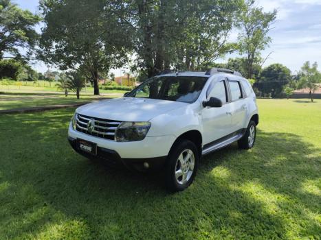 RENAULT Duster 1.6 16V 4P FLEX EXPRESSION, Foto 2