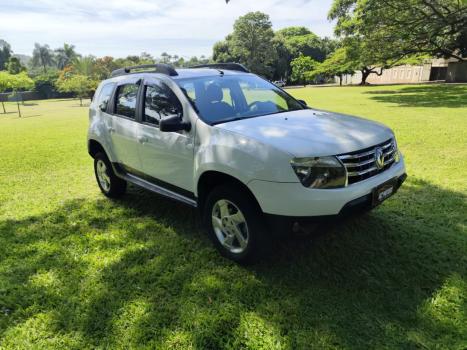 RENAULT Duster 1.6 16V 4P FLEX EXPRESSION, Foto 4