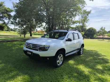 RENAULT Duster 1.6 16V 4P FLEX EXPRESSION, Foto 5