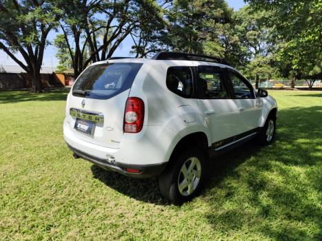 RENAULT Duster 1.6 16V 4P FLEX EXPRESSION, Foto 8