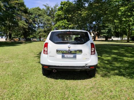 RENAULT Duster 1.6 16V 4P FLEX EXPRESSION, Foto 9