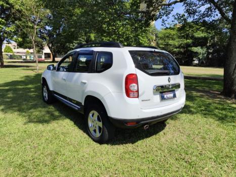 RENAULT Duster 1.6 16V 4P FLEX EXPRESSION, Foto 10