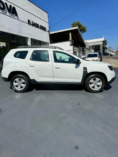 RENAULT Duster 1.6 16V 4P FLEX SCE ZEN, Foto 3