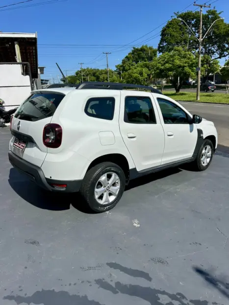 RENAULT Duster 1.6 16V 4P FLEX SCE ZEN, Foto 5