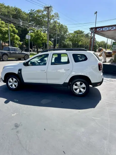 RENAULT Duster 1.6 16V 4P FLEX SCE ZEN, Foto 7