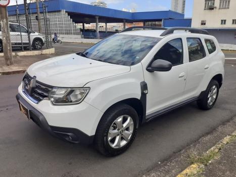 RENAULT Duster 1.6 16V 4P FLEX SCE ZEN, Foto 2