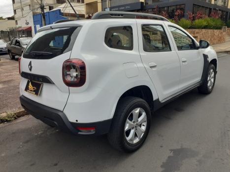 RENAULT Duster 1.6 16V 4P FLEX SCE ZEN, Foto 3