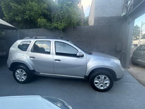 RENAULT Duster 1.6 16V 4P FLEX DYNAMIQUE AUTOMTICO CVT, Foto 2