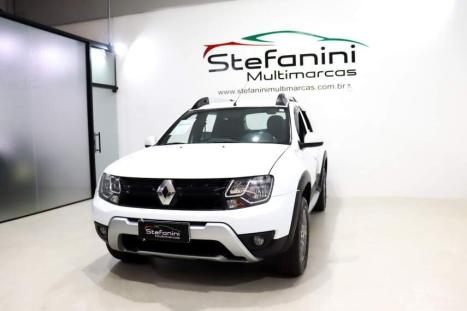 RENAULT Duster 1.6 16V 4P FLEX DYNAMIQUE, Foto 1