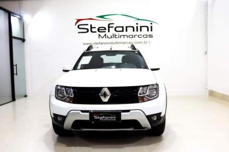 RENAULT Duster 1.6 16V 4P FLEX DYNAMIQUE, Foto 2