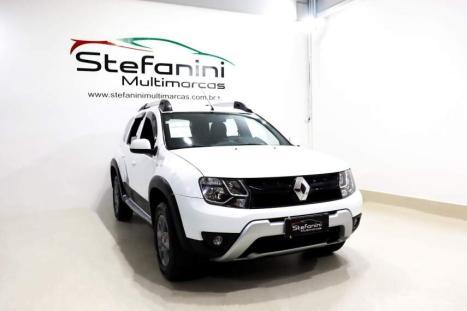 RENAULT Duster 1.6 16V 4P FLEX DYNAMIQUE, Foto 3