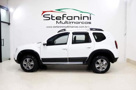 RENAULT Duster 1.6 16V 4P FLEX DYNAMIQUE, Foto 10