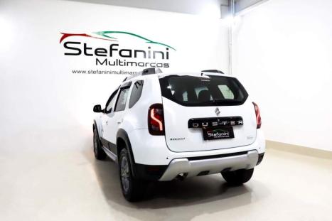 RENAULT Duster 1.6 16V 4P FLEX DYNAMIQUE, Foto 13