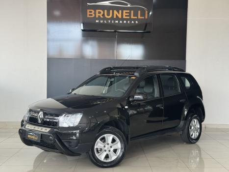 RENAULT Duster 1.6 16V 4P FLEX EXPRESSION, Foto 1