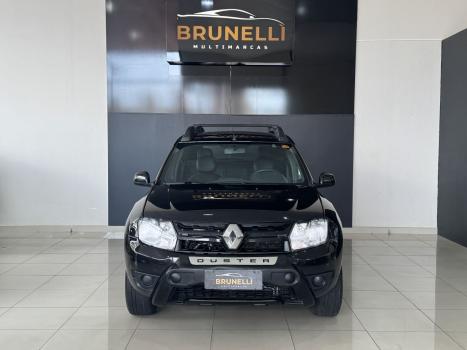 RENAULT Duster 1.6 16V 4P FLEX EXPRESSION, Foto 2