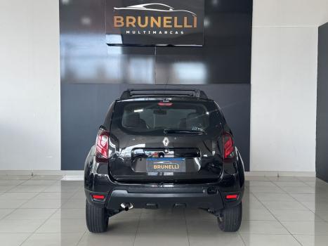 RENAULT Duster 1.6 16V 4P FLEX EXPRESSION, Foto 5