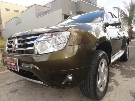 RENAULT Duster 1.6 16V 4P FLEX DYNAMIQUE, Foto 4