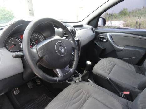 RENAULT Duster 1.6 16V 4P FLEX DYNAMIQUE, Foto 15