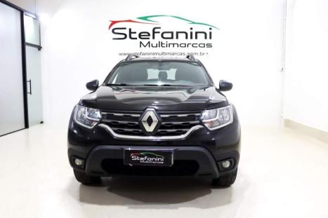 RENAULT Duster 1.6 16V 4P FLEX ZEN X-TRONIC AUTOMTICO, Foto 2