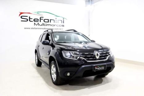 RENAULT Duster 1.6 16V 4P FLEX ZEN X-TRONIC AUTOMTICO, Foto 3