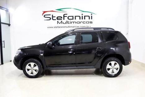 RENAULT Duster 1.6 16V 4P FLEX ZEN X-TRONIC AUTOMTICO, Foto 10