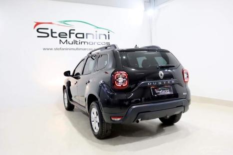 RENAULT Duster 1.6 16V 4P FLEX ZEN X-TRONIC AUTOMTICO, Foto 13