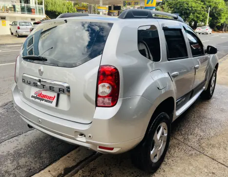 RENAULT Duster 1.6 16V 4P FLEX DYNAMIQUE, Foto 5