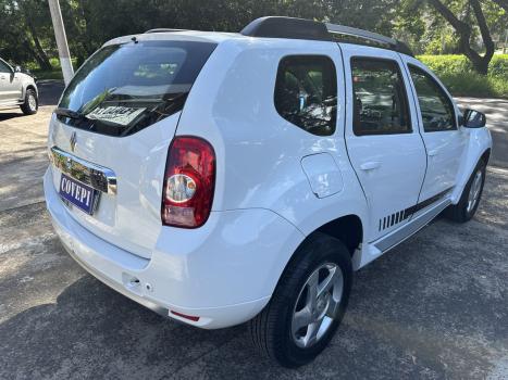 RENAULT Duster 1.6 16V 4P FLEX DYNAMIQUE, Foto 4