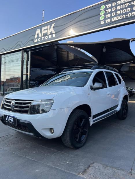 RENAULT Duster 1.6 16V 4P FLEX, Foto 2