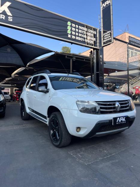 RENAULT Duster 1.6 16V 4P FLEX, Foto 3